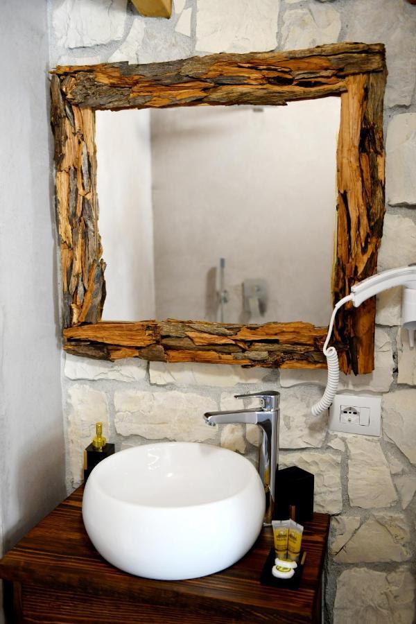 Anhel Hotel Berat Extérieur photo