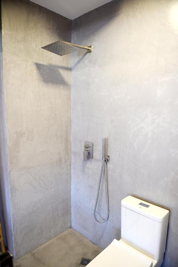 Anhel Hotel Berat Extérieur photo