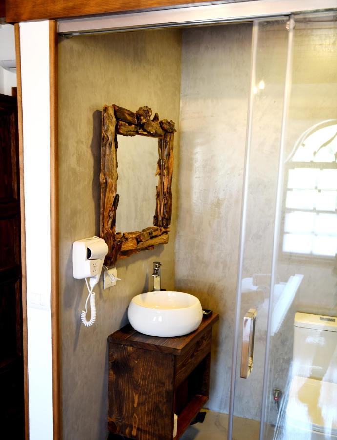Anhel Hotel Berat Extérieur photo
